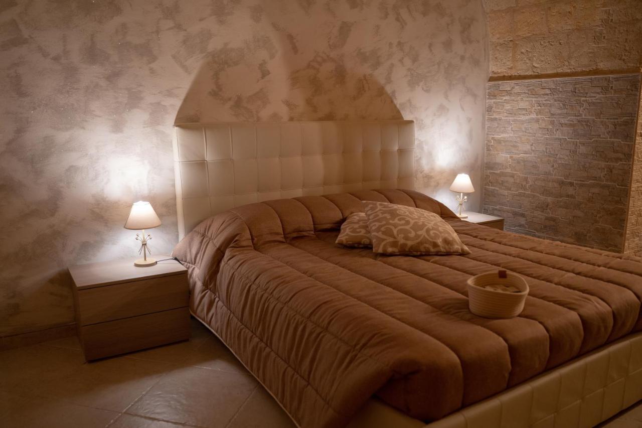 La Casa Della Felicita Apartment Bari