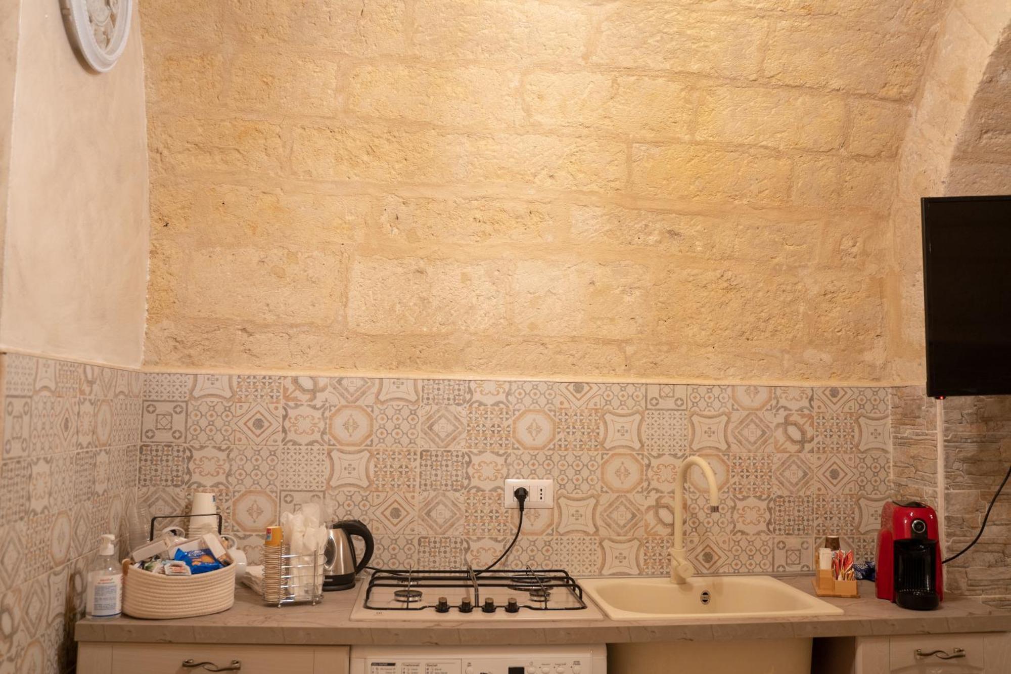 Apartamento La Casa Della Felicita *