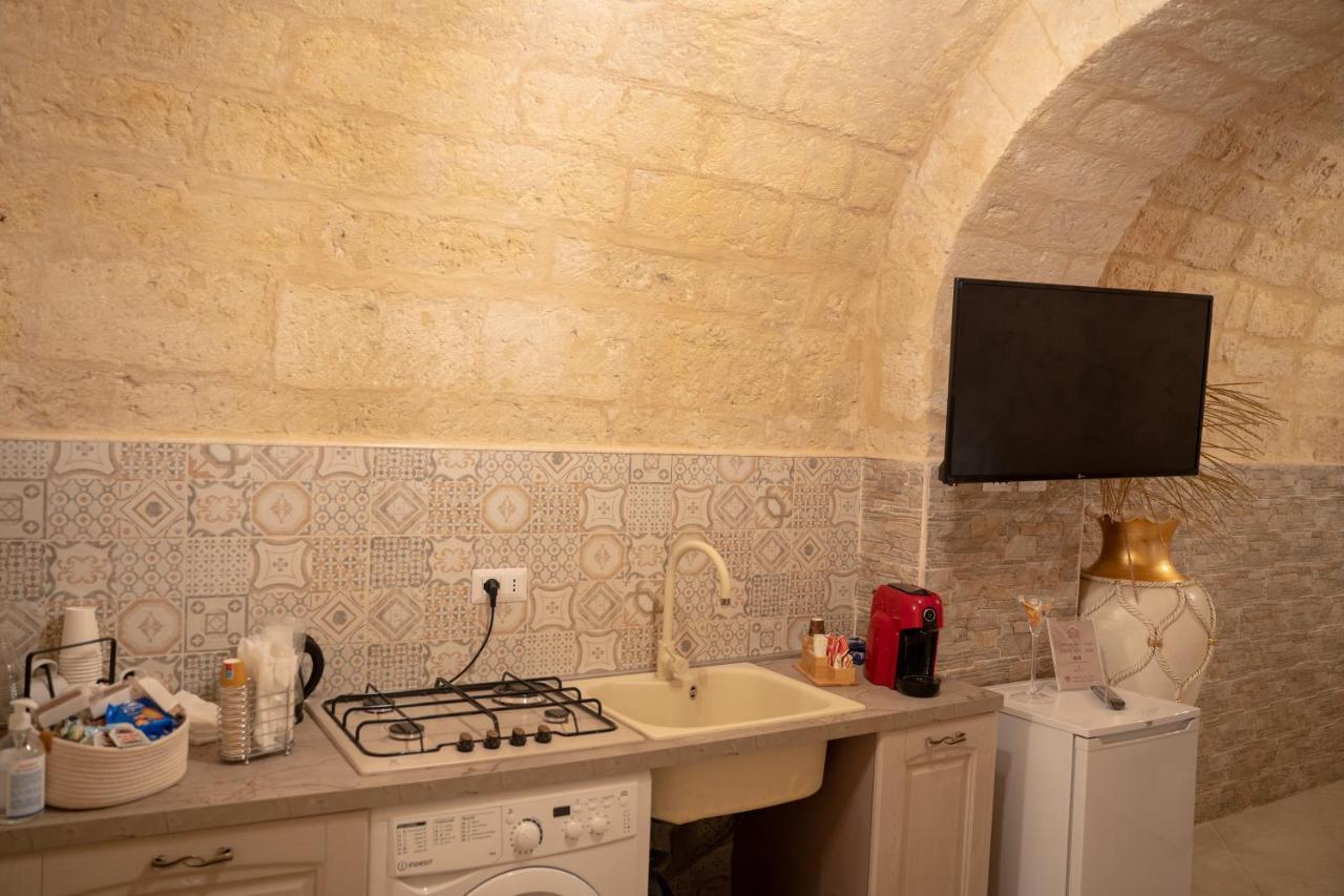 La Casa Della Felicita Apartment Bari
