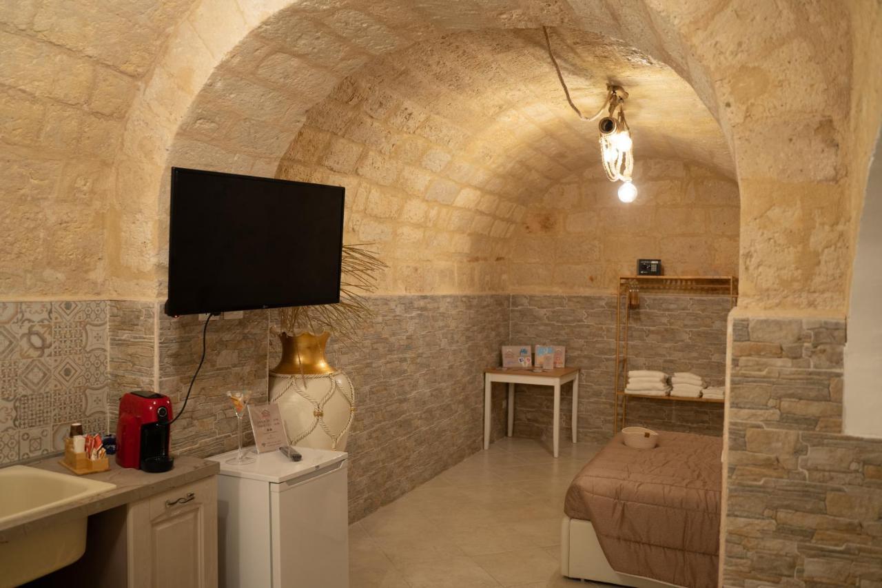 Apartamento La Casa Della Felicita Bari
